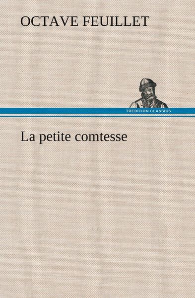 Produktbild: La petite comtesse