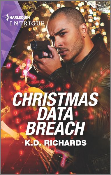 Produktbild: Christmas Data Breach