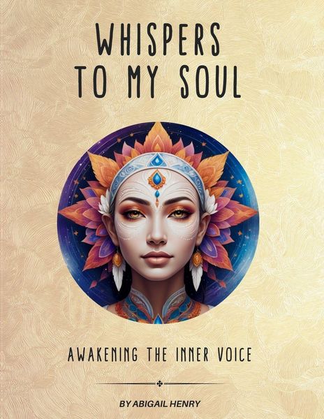 Produktbild: Whispers To My Soul