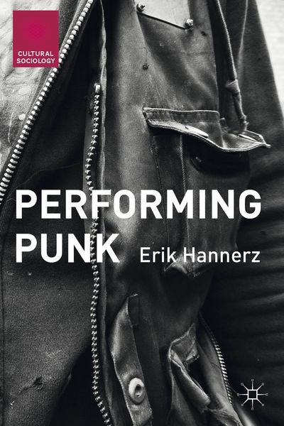Produktbild: Performing Punk
