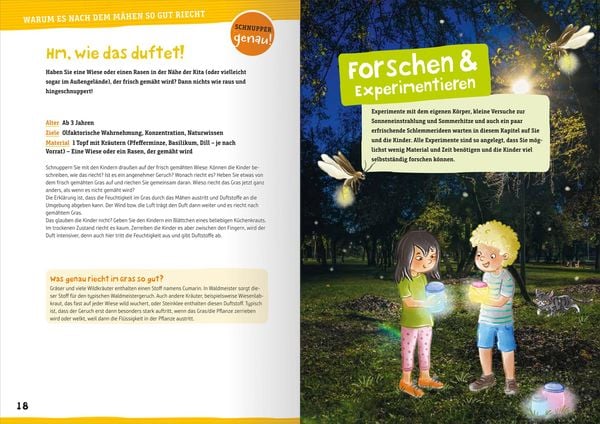 Produktbild: So schmeckt der Sommer