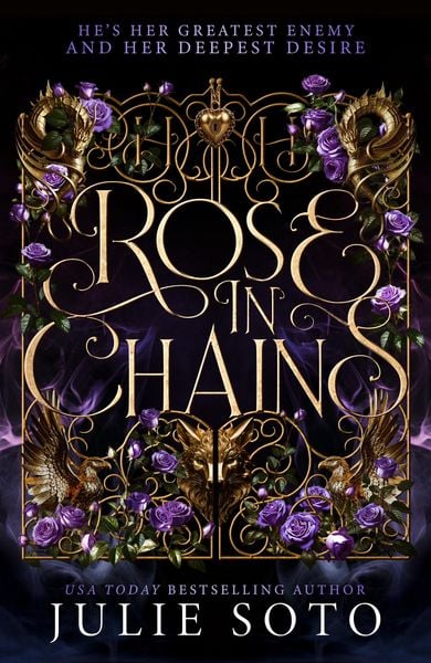 Produktbild: Rose in Chains
