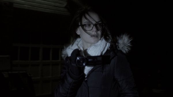 Produktbild: #SCREAMERS - H&ouml;rst du den Schrei, ist es zu sp&auml;t