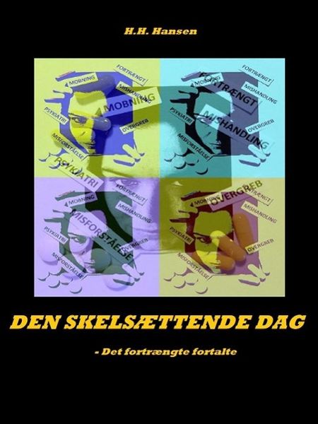 Produktbild: Den skels&aelig;ttende Dag