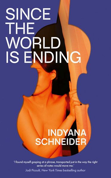 Produktbild: Since the World Is Ending