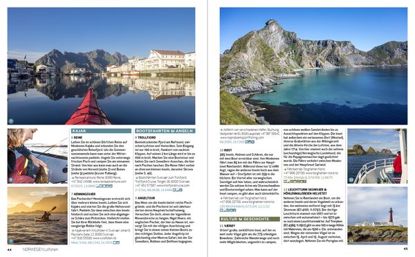 Produktbild: Wild Guide Skandinavien