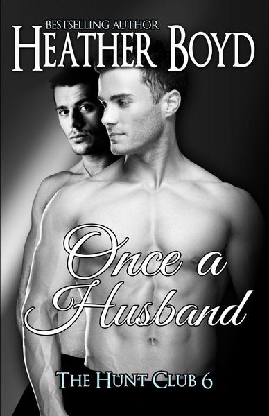 Produktbild: Once a Husband