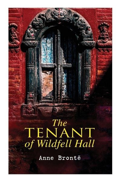 Produktbild: The Tenant of Wildfell Hall