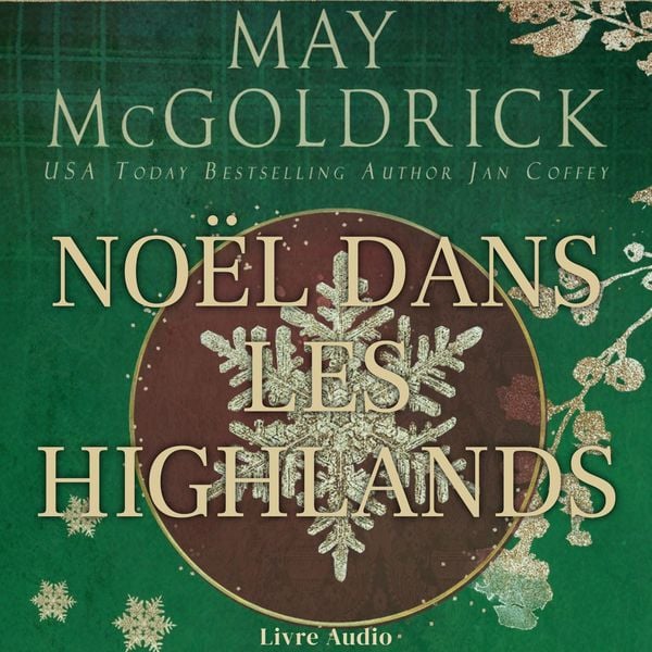 Produktbild: No&euml;l dans les Highlands