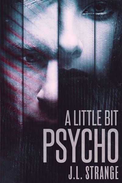 Produktbild: A Little Bit Psycho