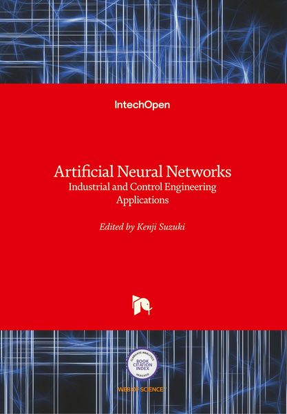Produktbild: Artificial Neural Networks