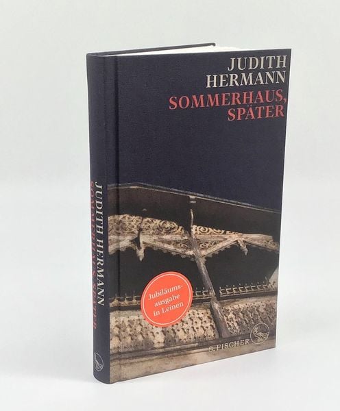Produktbild: Sommerhaus, sp&auml;ter