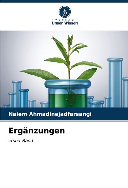 Produktbild: Erg&auml;nzungen