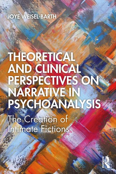 Produktbild: Theoretical and Clinical Perspectives on Narrative in Psychoanalysis