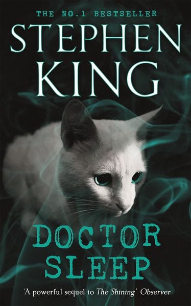 Produktbild: King, S: Doctor Sleep