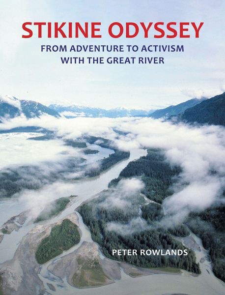 Produktbild: Stikine Odyssey