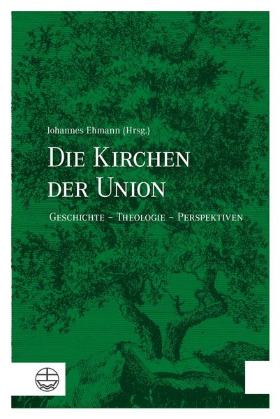 Produktbild: Die Kirchen der Union