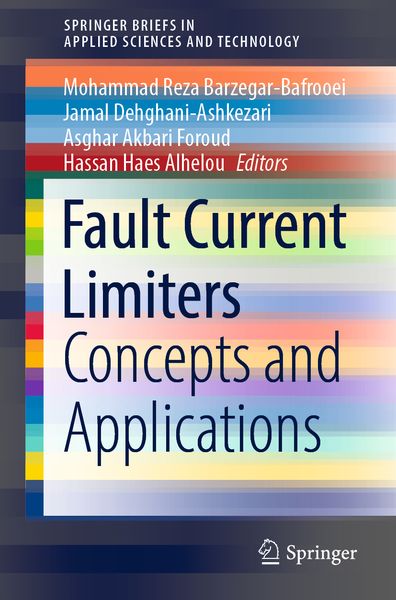 Produktbild: Fault Current Limiters