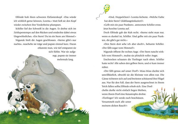 Produktbild: Tierisch klasse!