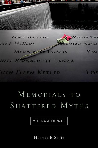 Produktbild: Memorials to Shattered Myths