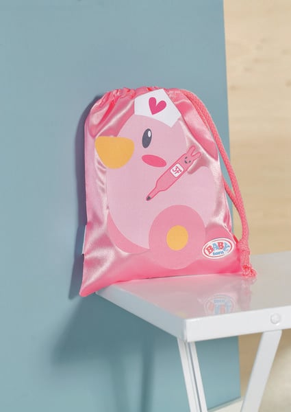 Produktbild: BABY born Erste-Hilfe-Set