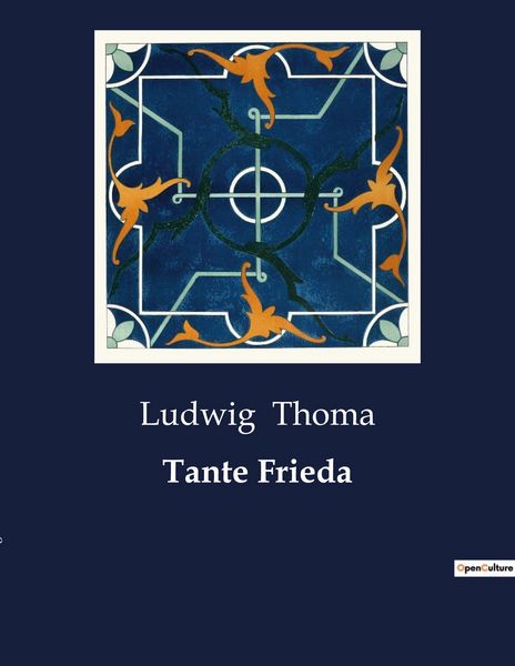 Produktbild: Tante Frieda