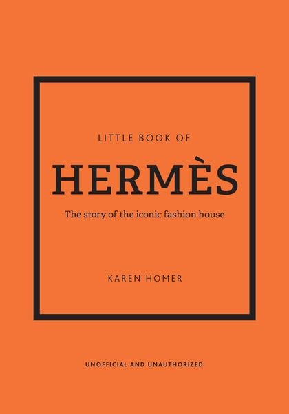 The Little Book of Hermès