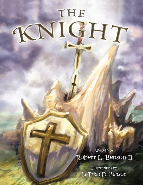 Produktbild: The Knight
