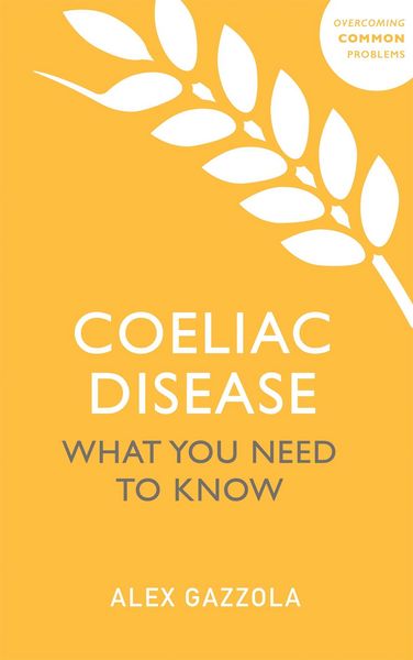 Produktbild: Coeliac Disease