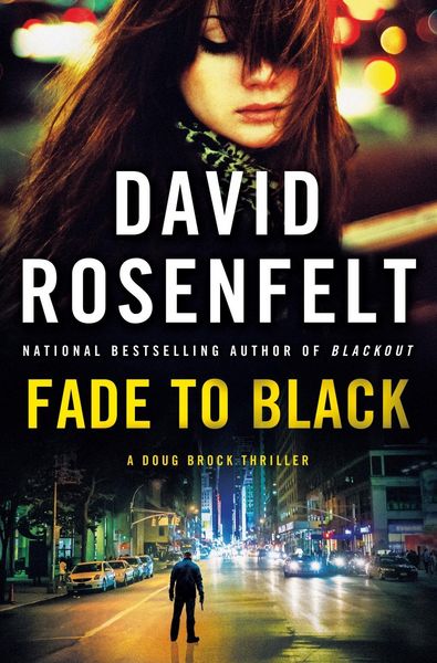 Produktbild: Fade to Black