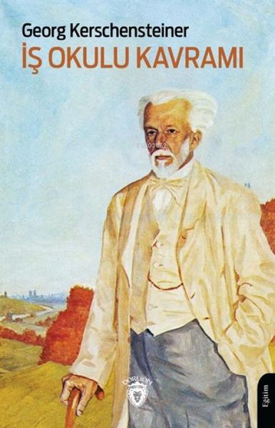 Produktbild: Is Okulu Kavrami