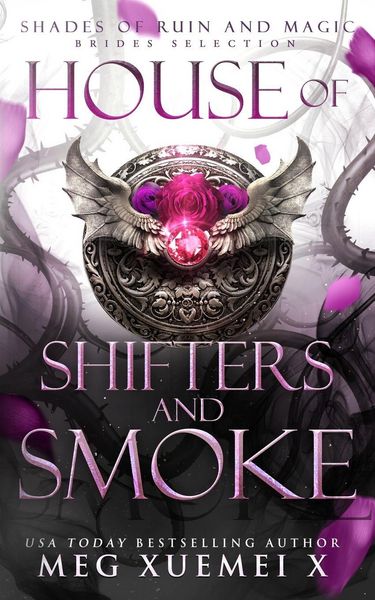 Produktbild: House of Shifters and Smoke