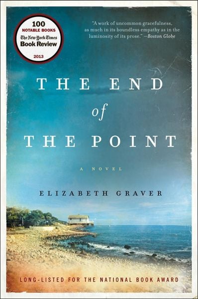 Produktbild: The End of the Point
