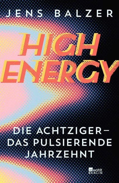 Produktbild: High Energy