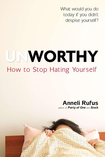 Produktbild: Unworthy