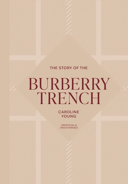 Produktbild: The Story of the Burberry Trench