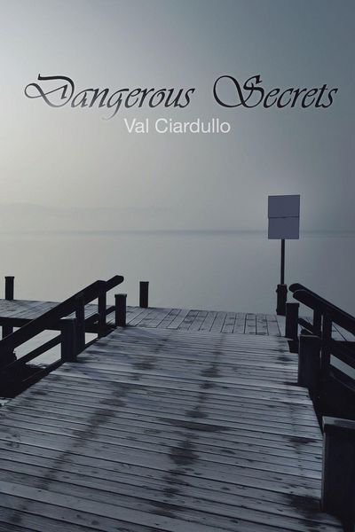 Produktbild: Dangerous Secrets