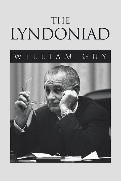 Produktbild: The Lyndoniad