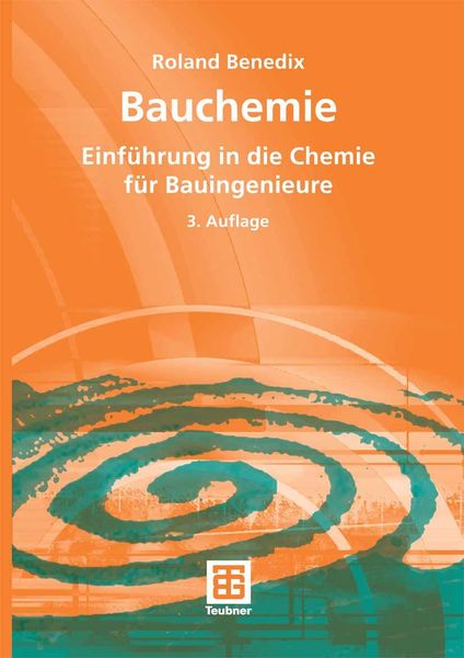 Produktbild: Bauchemie