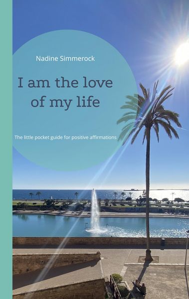 Produktbild: I am the love of my life