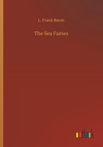 Produktbild: The Sea Fairies