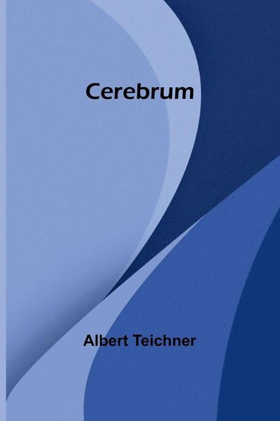 Produktbild: Cerebrum