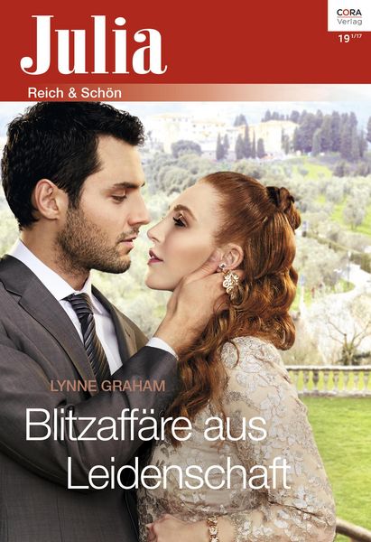 Produktbild: Blitzaff&auml;re aus Leidenschaft