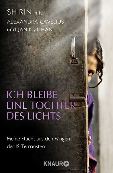 Produktbild: Ich bleibe eine Tochter des Lichts