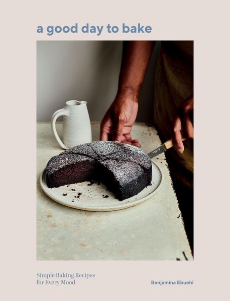Produktbild: A Good Day to Bake