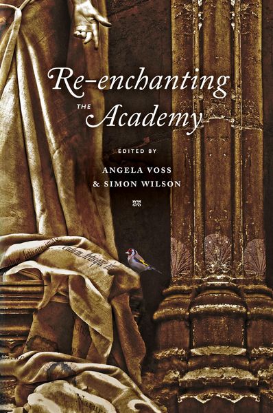 Produktbild: Re-enchanting the Academy