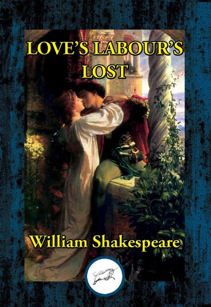 Produktbild: Love's Labour's Lost