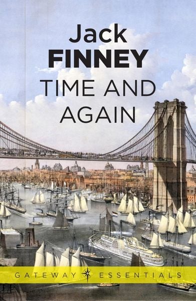 Produktbild: Time And Again