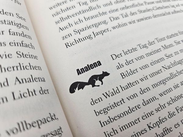Produktbild: Zwei Sommer in den Rockies