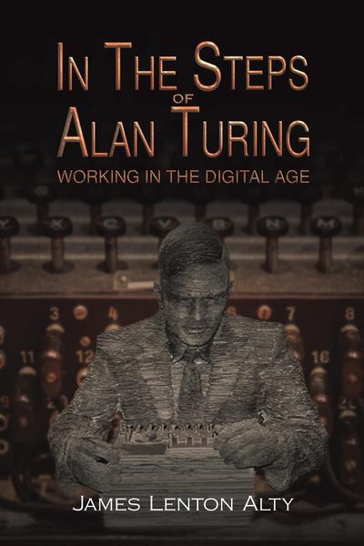 Produktbild: In the Steps of Alan Turing